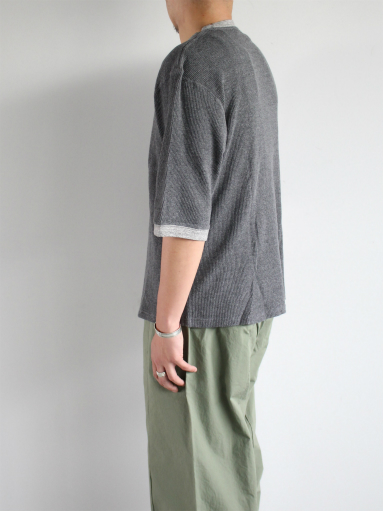 着もちいい服 F/W FACE THERMAL M/S T-SHIRT_b0139281_15424188.jpg