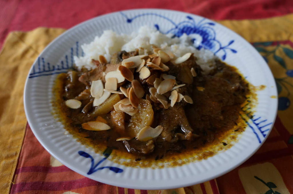 母の日晩餐 5/12_c0180686_20033225.jpg
