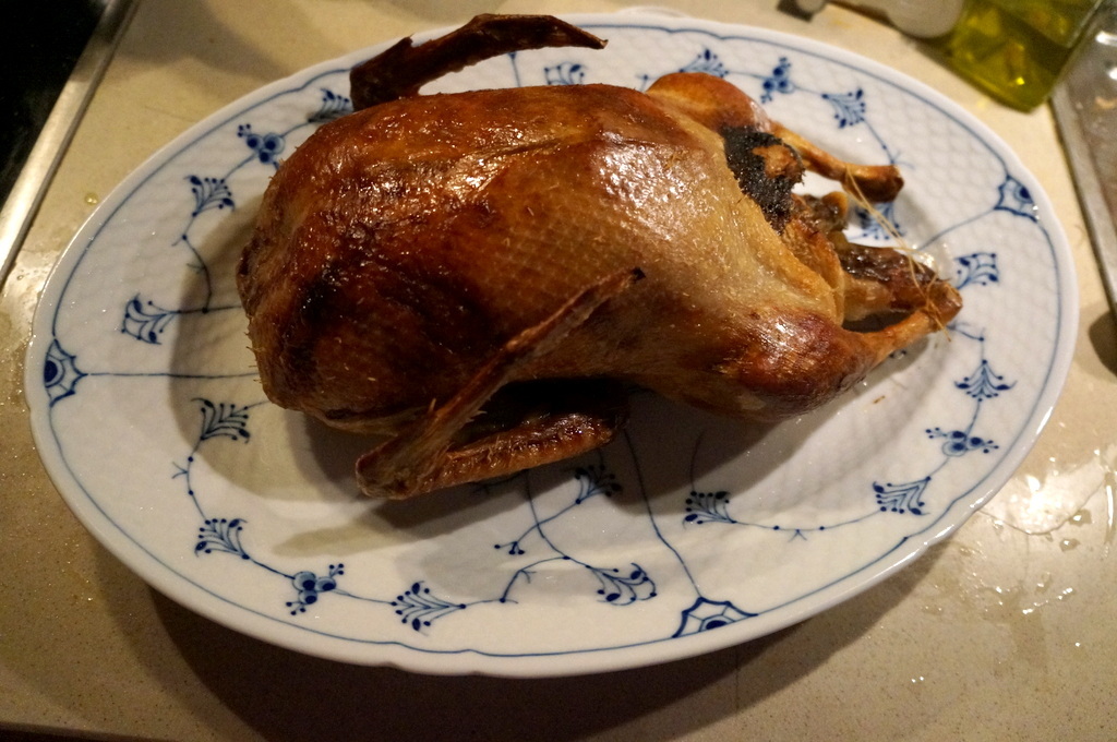 母の日晩餐 5/12_c0180686_20073240.jpg