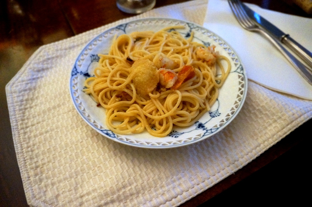 母の日晩餐 5/12_c0180686_20080863.jpg