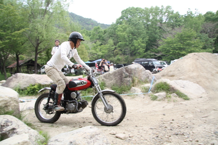 2019.05.12 One Day Trials @亀岡トライアルランド_f0200399_20595484.jpg