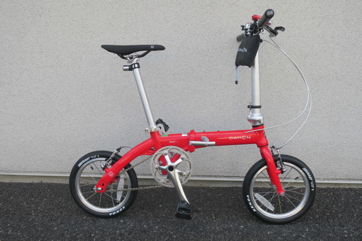 ダヴ プラス 納車!_c0132901_20305034.jpg