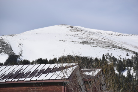 2019年4月28日快晴の尾瀬至仏山を滑る_c0242406_14151408.jpg