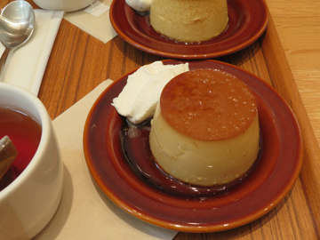 チーロ ランチと MUJI カフェ_a0150910_14034942.jpg