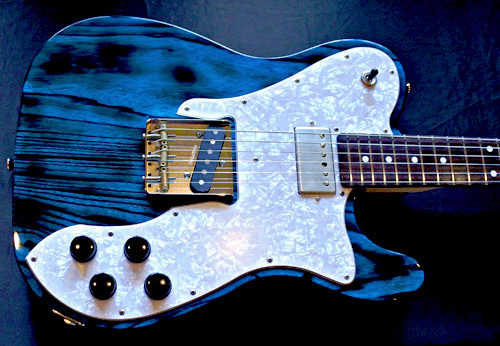 「Burn BlueのT-Custom」1本目が完成&発売です!_e0053731_16033287.jpg