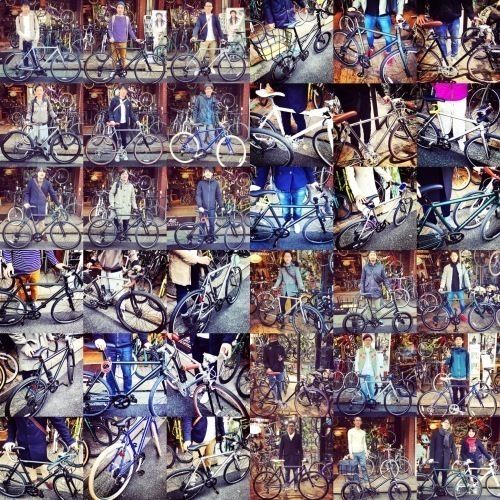 alohaloco アロハロコ LAHAINA KAI ラハイナ カイ 700c クロスバイク 自転車女子 自転車ガール おしゃれ自転車_b0212032_16573302.jpeg