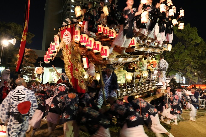 住吉神社祭礼_a0143839_22464682.jpg