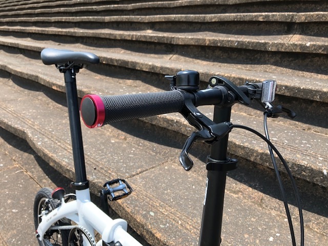 軽量・コンパクト RENAULT ULTRA LIGHT 7 F : THE CYCLE 通信 軽量・コンパクト RENAULT ULTRA LIGHT 7 F : THE CYCLE 通信