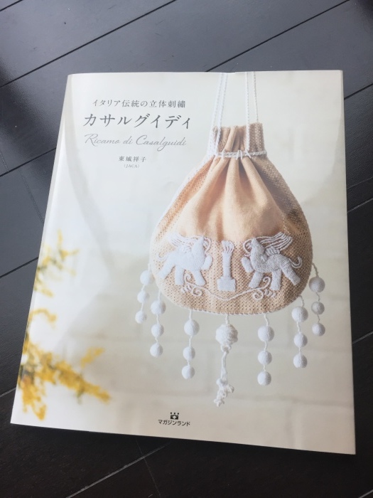 刺繍画　イタリア製 アートギャラリー | 刺しゅう | 商品紹介 | 手芸のオリムパス