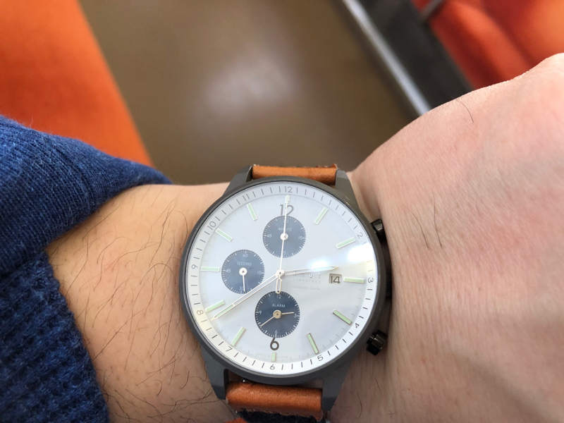 真ジョージタウン！ 最後？？（笑）_b0136045_14423907.jpg