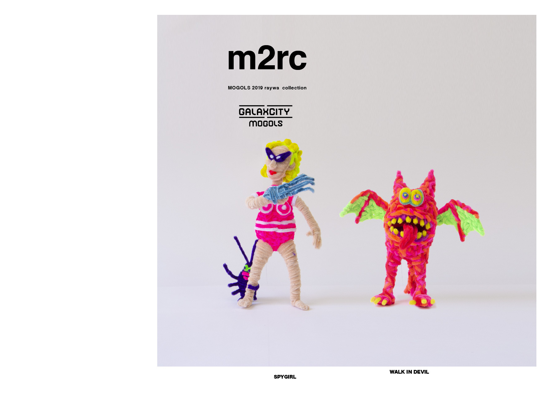 MOGOLS 2019  RAYWA COLLECTION_a0136846_22545391.jpg