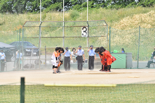 2019埼玉県春季大会　星野高校　決勝戦_b0249247_19243321.jpg