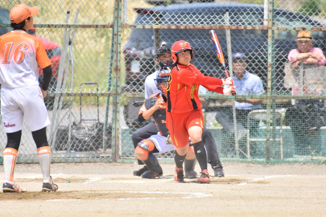 2019埼玉県春季大会　星野高校　決勝戦_b0249247_19243819.jpg