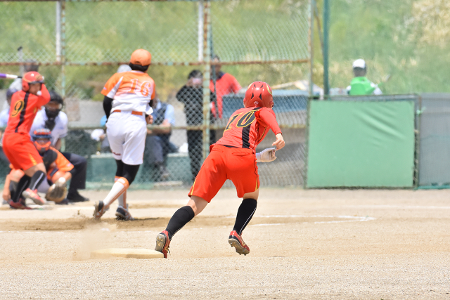 2019埼玉県春季大会　星野高校　決勝戦_b0249247_19244294.jpg