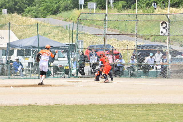 2019埼玉県春季大会　星野高校　決勝戦_b0249247_19244316.jpg