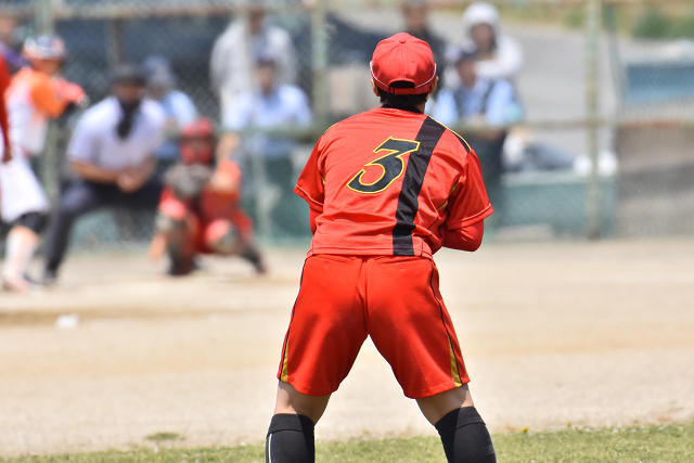 2019埼玉県春季大会　星野高校　決勝戦_b0249247_19251327.jpg