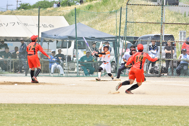 2019埼玉県春季大会　星野高校　決勝戦_b0249247_19251351.jpg