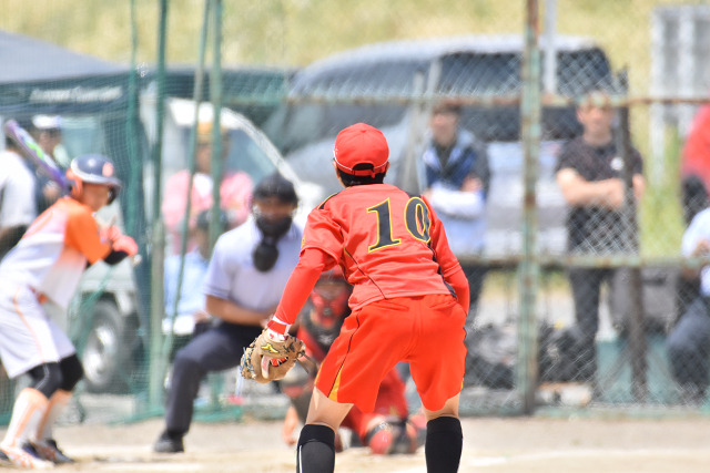 2019埼玉県春季大会　星野高校　決勝戦_b0249247_19251382.jpg