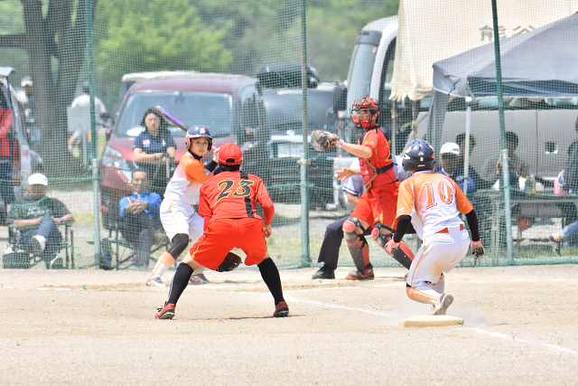 2019埼玉県春季大会　星野高校　決勝戦_b0249247_19251736.jpg