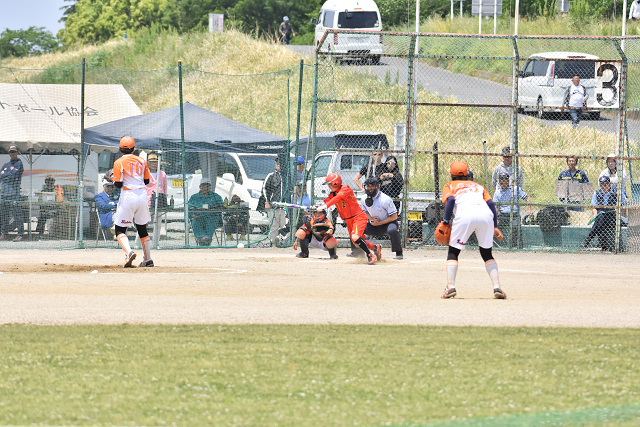 2019埼玉県春季大会　星野高校　決勝戦_b0249247_19251794.jpg