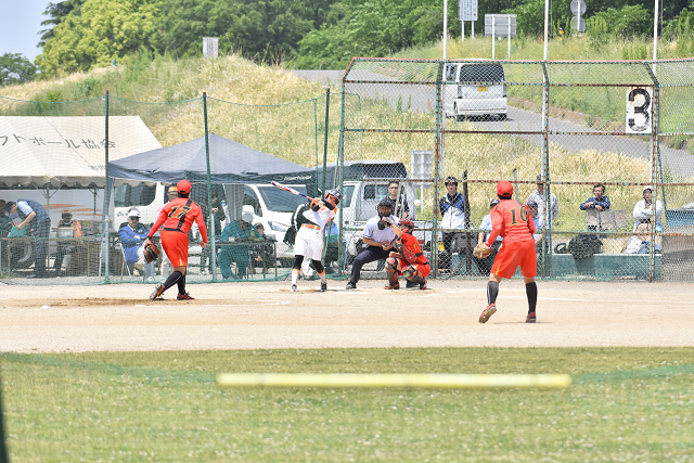 2019埼玉県春季大会　星野高校　決勝戦_b0249247_19253256.jpg