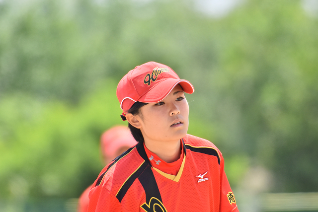 2019埼玉県春季大会　星野高校　決勝戦_b0249247_19262322.jpg