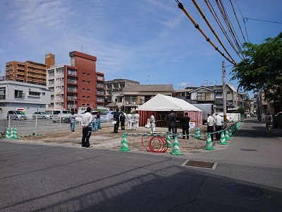鹿児島市のグループホーム着工致します!_d0174072_18004638.jpg