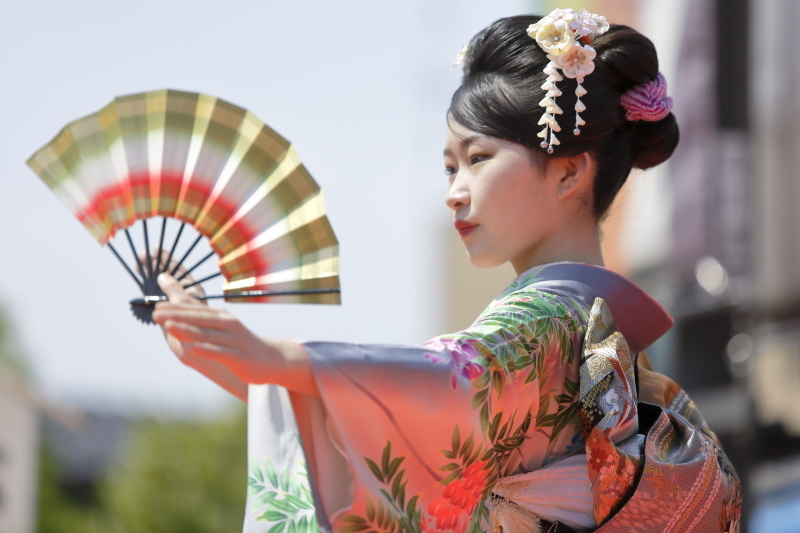 小松お旅まつり　2019　その１　曳山八基祝い唄_c0196076_08083273.jpg