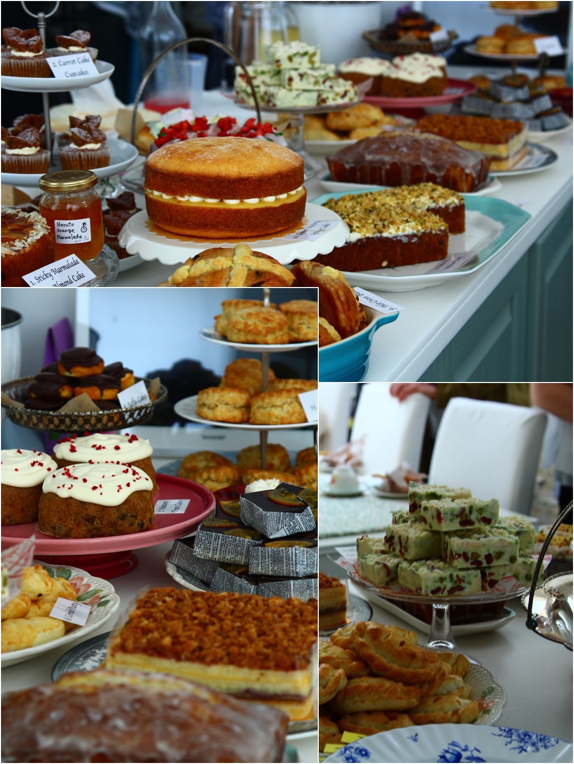 Spring Bake Off 2019_a0107981_08154232.jpg