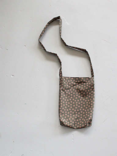 NEEDLES Book Bag - Nylon Tussore_b0139281_15543913.jpg