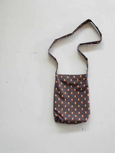 NEEDLES Book Bag - Nylon Tussore_b0139281_15544866.jpg