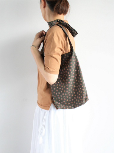 NEEDLES Book Bag - Nylon Tussore_b0139281_1554563.jpg