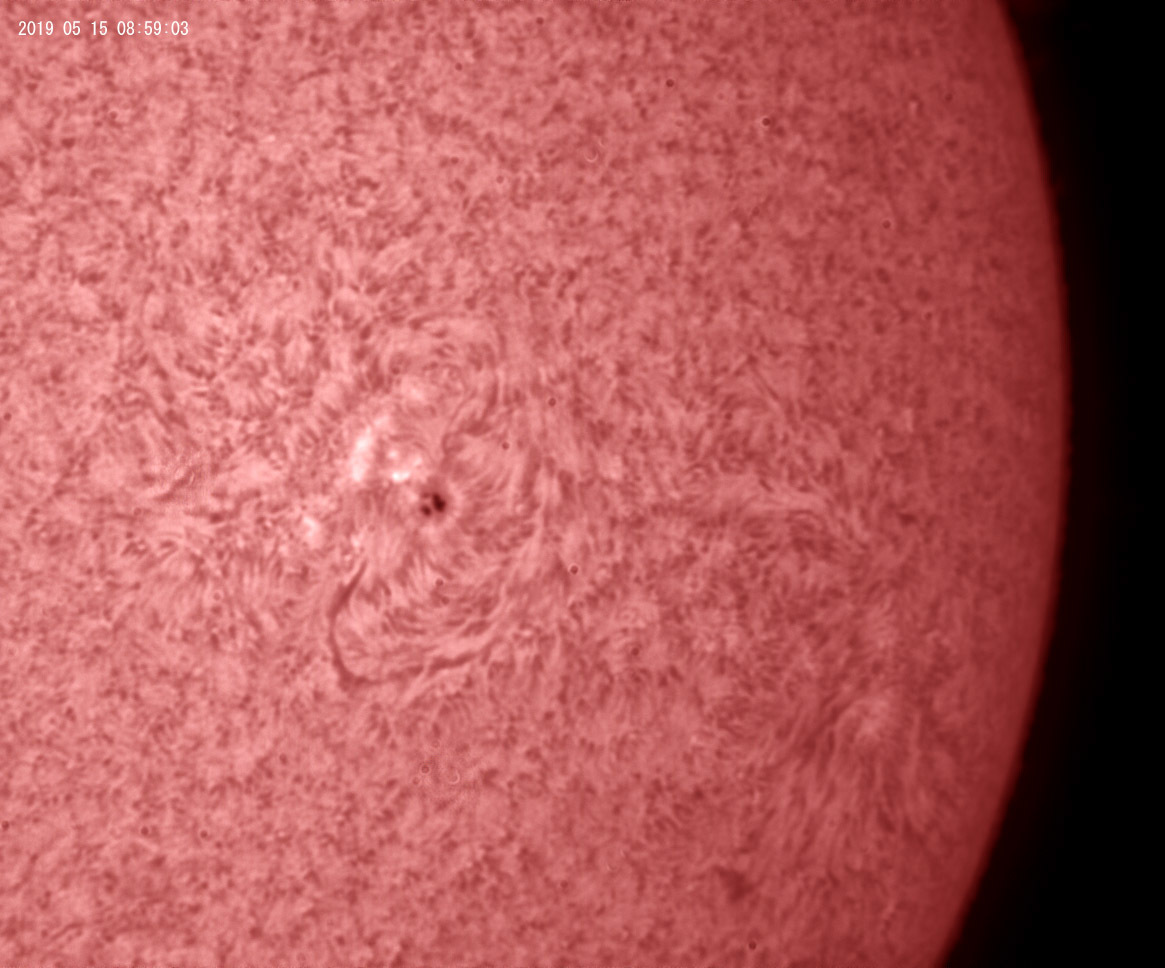 5月15日の太陽_e0174091_12191674.jpg