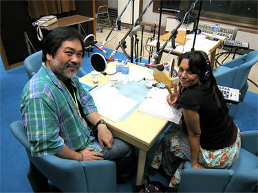 NHK FM『今日は一日フュージョン三昧』_d0116799_09151506.jpg