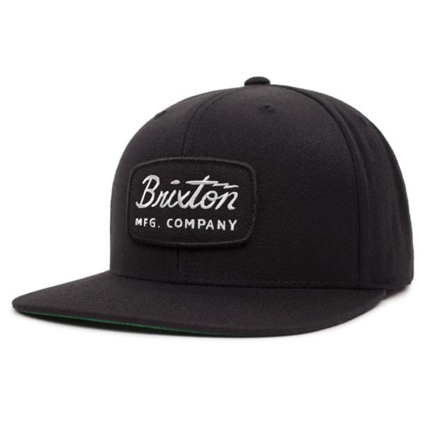 BRIXTON NEW ITEMS!!!!!_d0101000_13141945.jpg