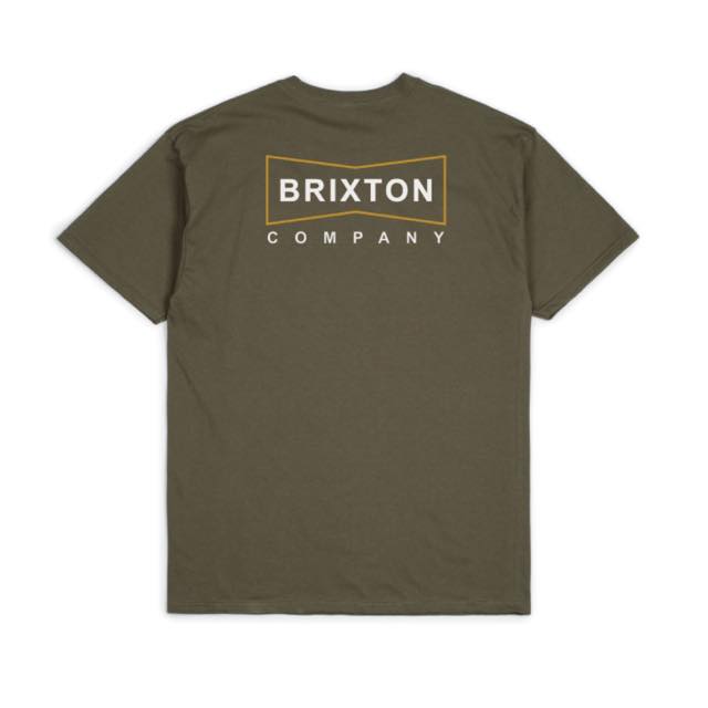 BRIXTON NEW ITEMS!!!!!_d0101000_13502110.jpg
