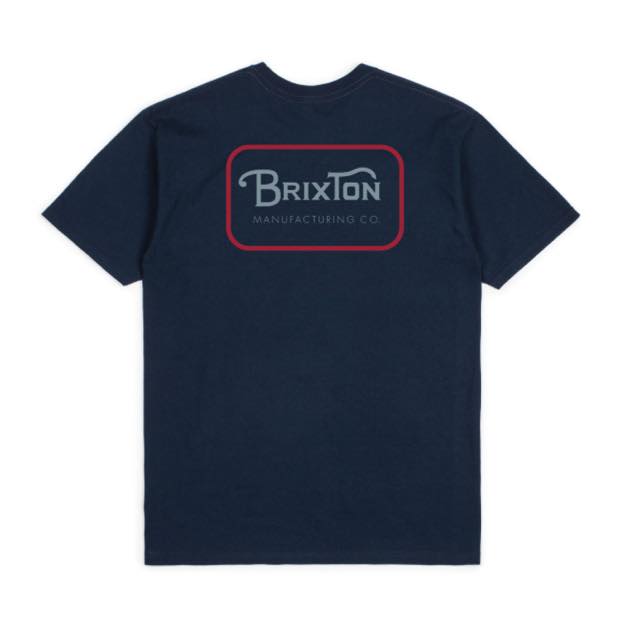BRIXTON NEW ITEMS!!!!!_d0101000_13512781.jpg