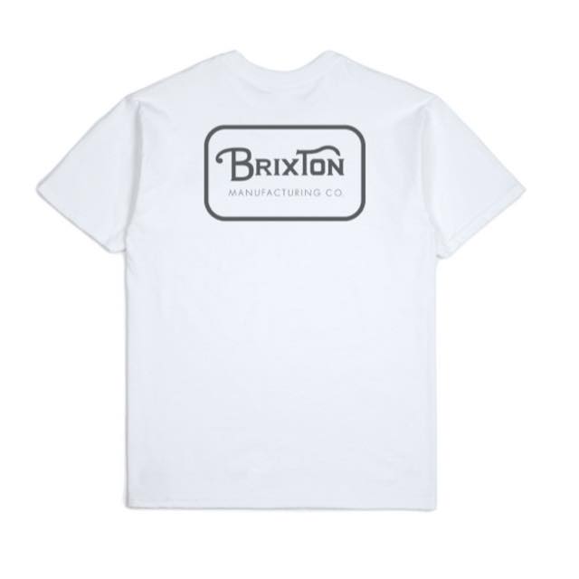 BRIXTON NEW ITEMS!!!!!_d0101000_13515052.jpg