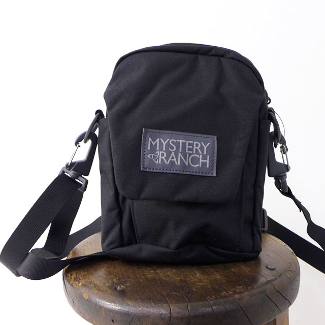 ミステリーランチ MYSTERY RANCH 【日本正規品】ミステリー
