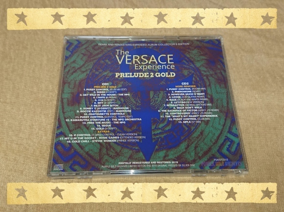 PRINCE / THE VERSACE EXPERIENCE _b0042308_17463270.jpg