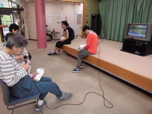 5/15 カラオケ_a0154110_09570697.jpg