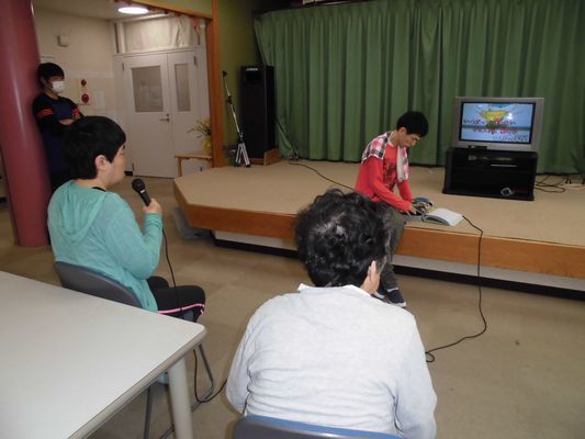 5/15 カラオケ_a0154110_09570890.jpg