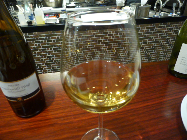 L\'éclat （レクラ）　28年ぶりの再会_d0106134_16120544.jpg