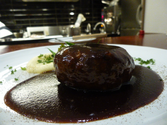 L\'éclat （レクラ）　28年ぶりの再会_d0106134_16141774.jpg