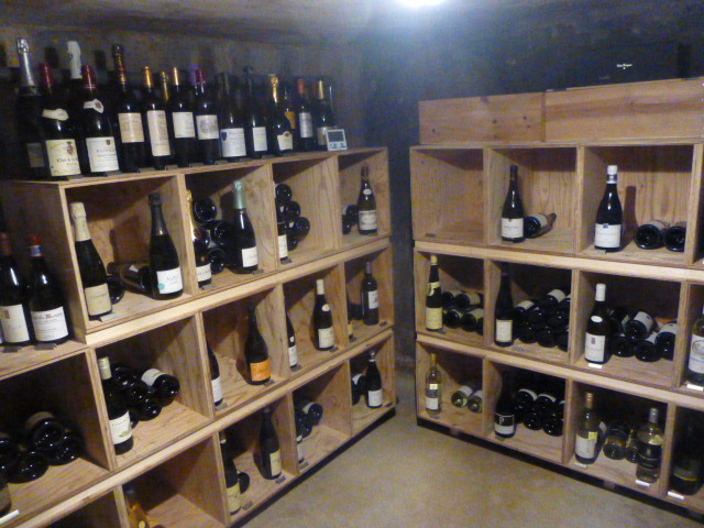 L\'éclat （レクラ）　28年ぶりの再会_d0106134_17425610.jpg