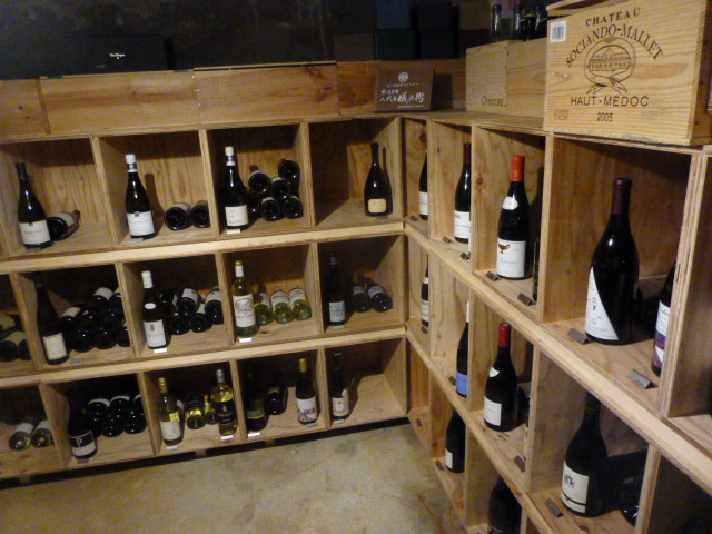 L\'éclat （レクラ）　28年ぶりの再会_d0106134_17425688.jpg