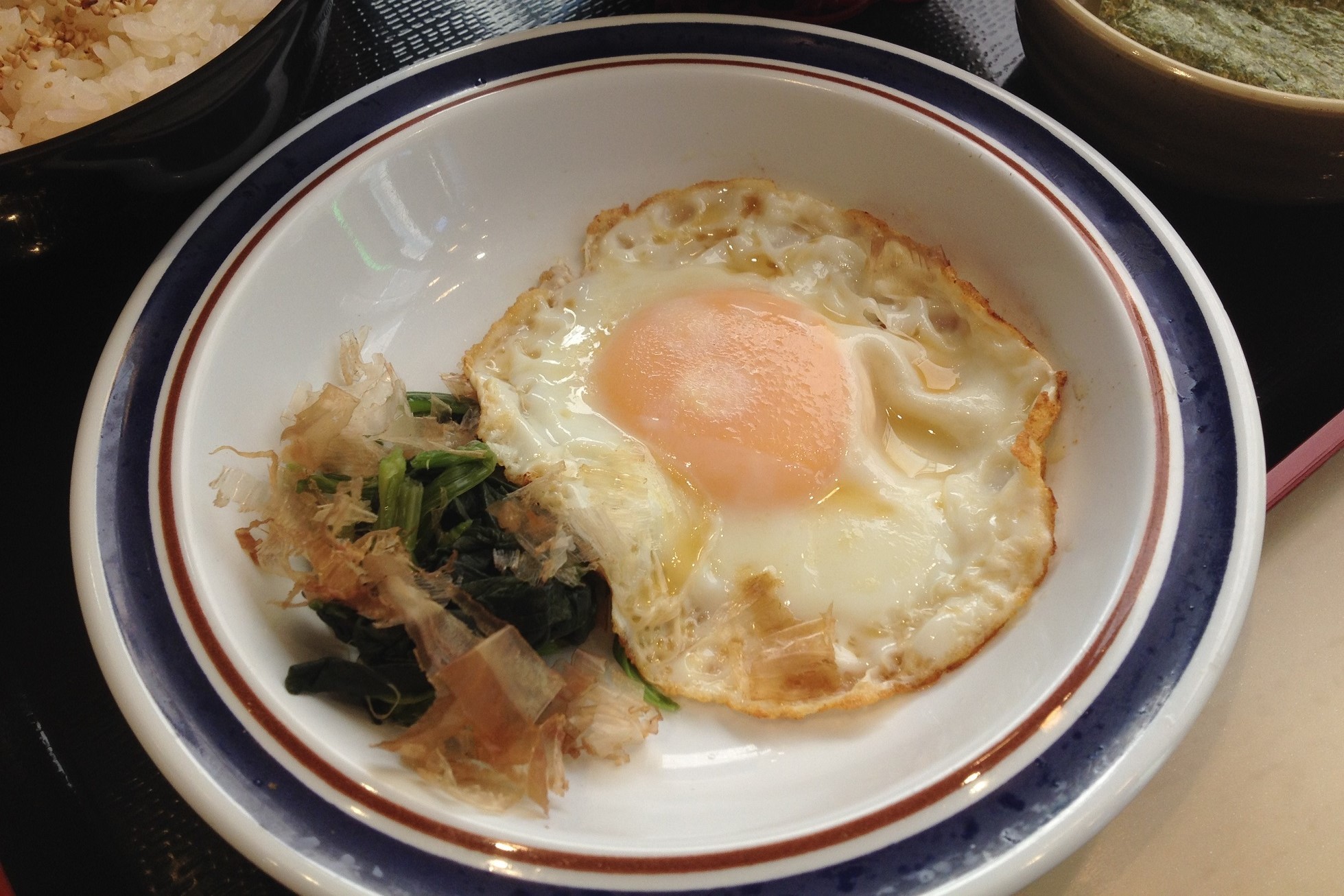 281杯目:富士そば市川店で選べる朝定食_f0339637_07354708.jpg