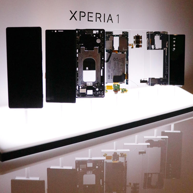 「Xperia 1」のトリプルレンズカメラが変態的にかっこよくてヨダレが出そう_c0060143_21525437.jpg