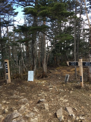 雁坂嶺まで巡視してきました_c0369344_15052465.jpeg