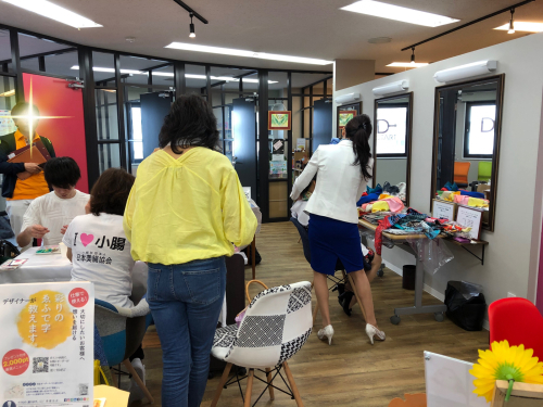 四日市のマルシェにGo!_e0292546_05340979.jpg